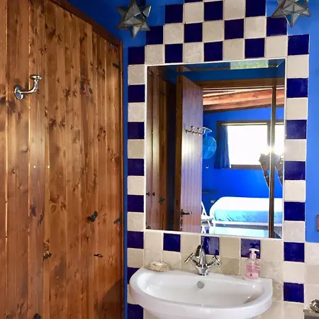Apartament Blu *