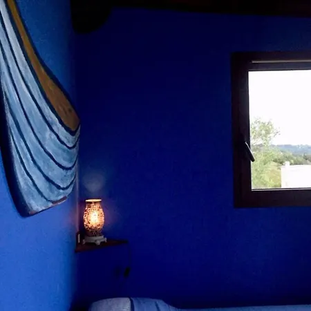 Blu Apartament *