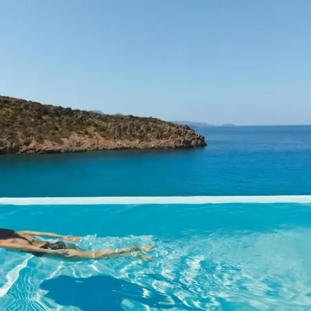 Apartament Blu