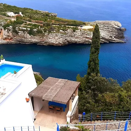 Blu Apartament