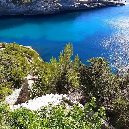 Apartament Blu Otranto