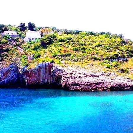 Blu Apartament *