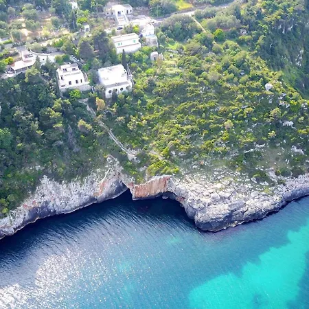 Apartament Blu