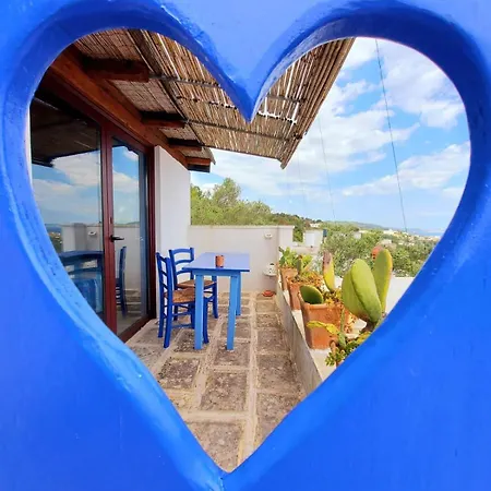 Apartament Blu *
