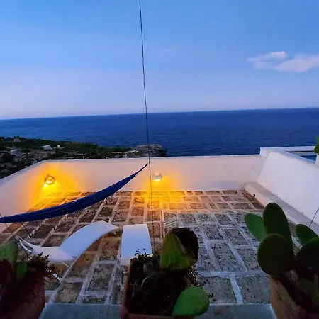 Apartment Monolokal Blu