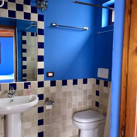 Blu Lejlighed Otranto
