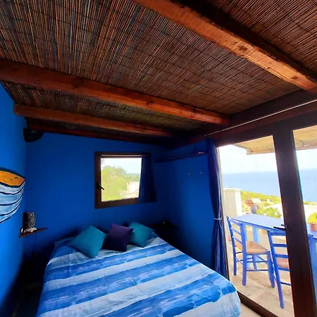 Monolokal Blu Apartment Otranto