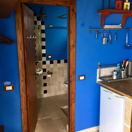 Blu Otranto